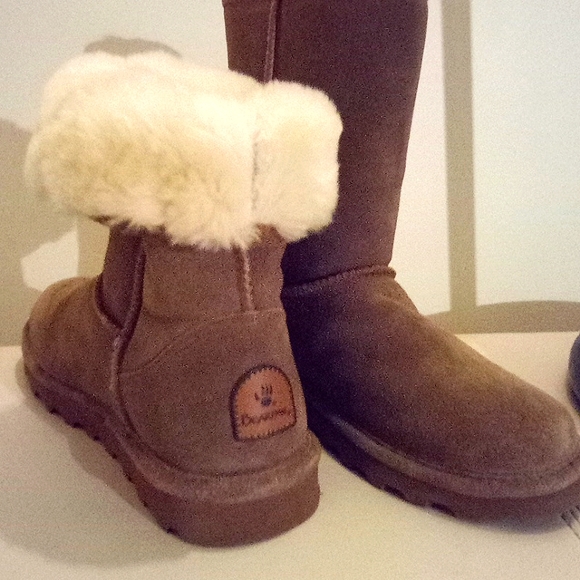 Boots - Picture 2 of 2